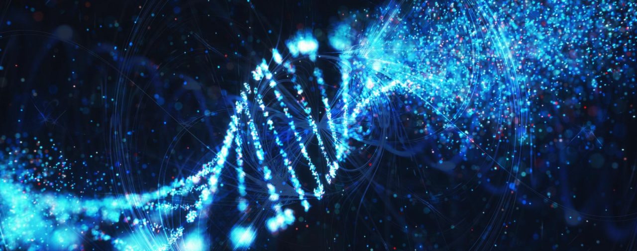 Quantum mechanics plays a role in biological processes and causes mutations in DNA