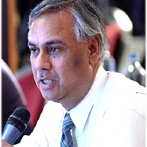 Prof. Dr. ASHOK VASEASHTA