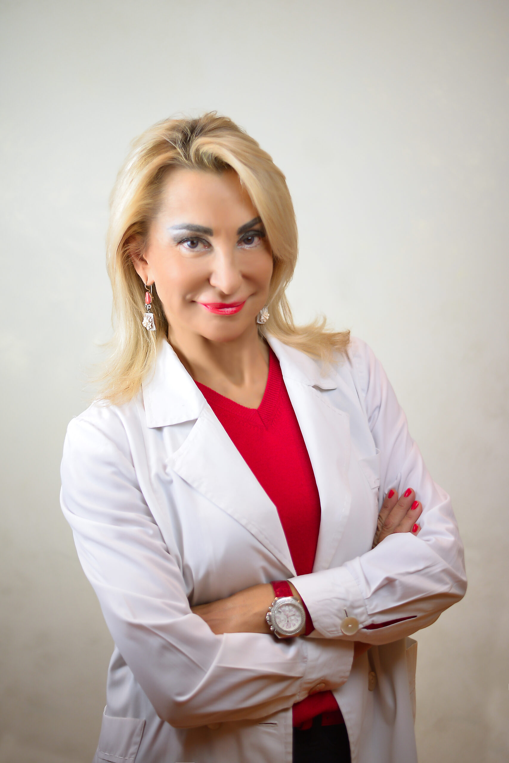 Prof. Dr. MARIA CORGNA 