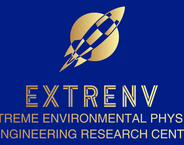 EXTRENV is born!